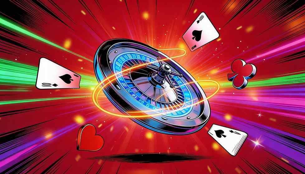 oshi casino online