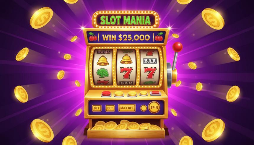 slot madness casino