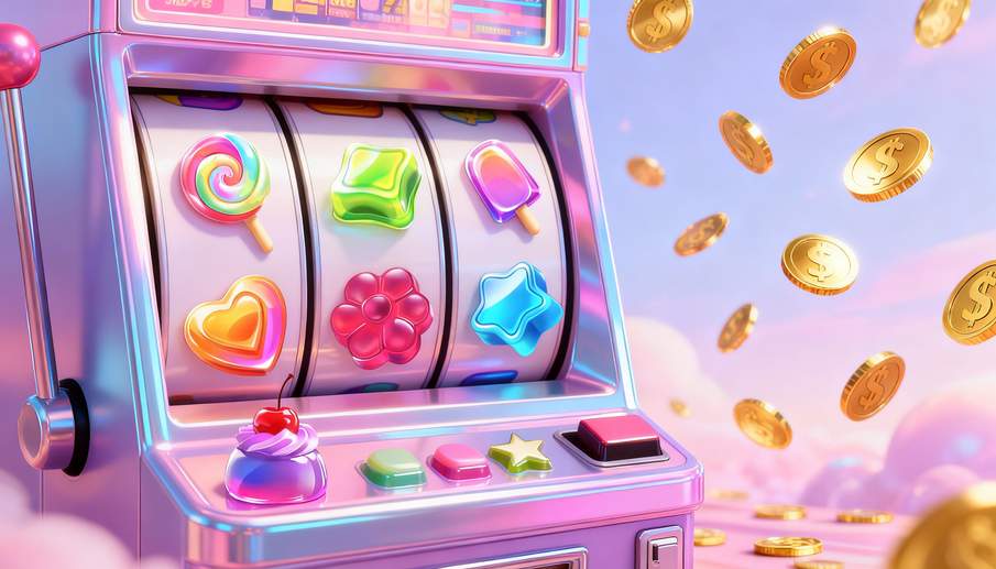 A big candy casino Deutschland