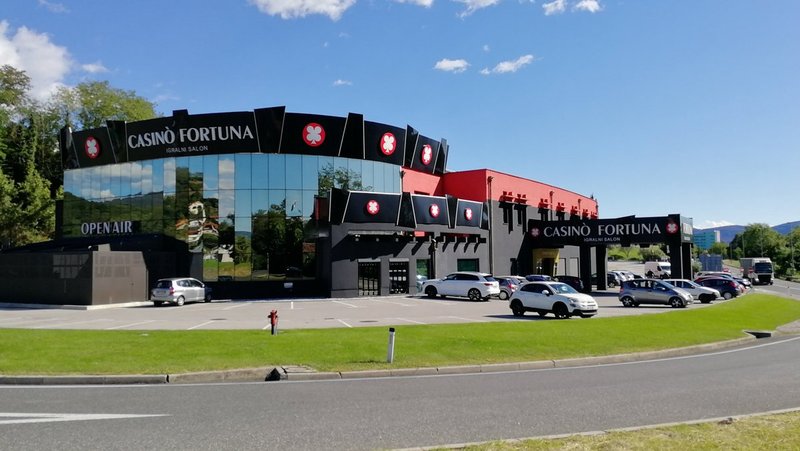 Germany - fortuna casino