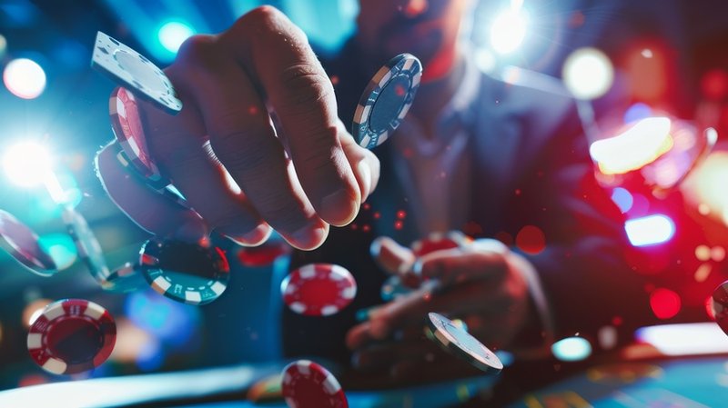 Introduction to lizaro online casino
