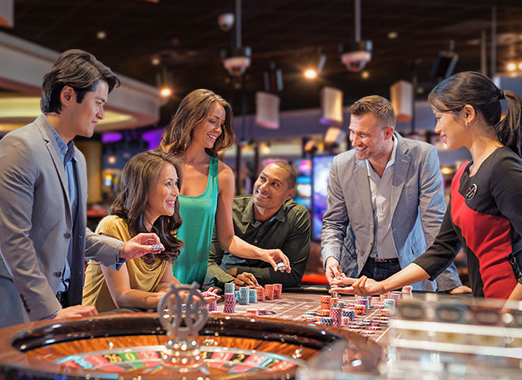 Samiland Casino