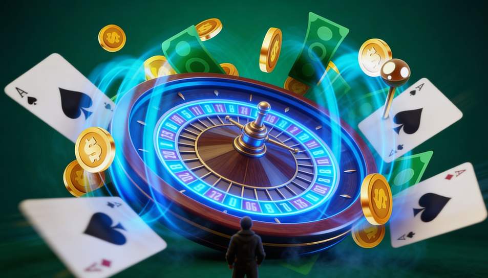 Comment s'inscrire au casino Europe777