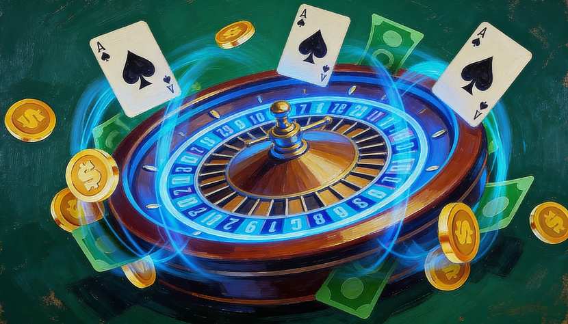 Confronto del Kingmaker Casino con i suoi Competitori