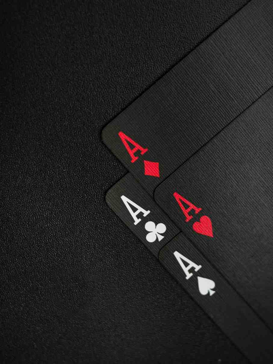 Conseils pour les débutants au casino Avantgarde