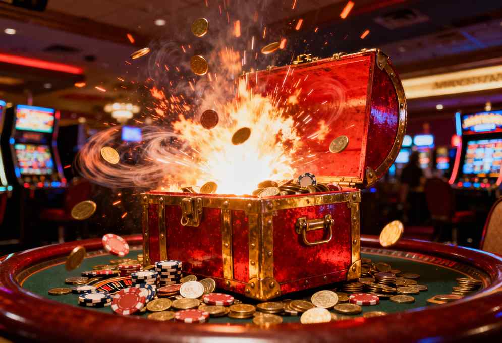 Découvrez les Meilleurs Bonus de Dépôt du Haz Casino
