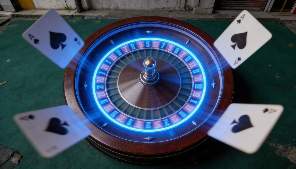 Dendera Casino Alternativa a Competidores