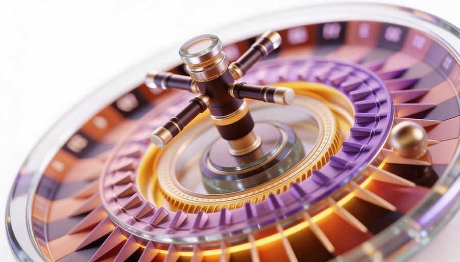 Die Evolution von Online-Casinos im Laufe der Jahre