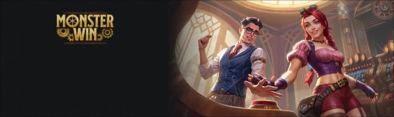 Monsterwin Casino: Ein Überblick über die beliebtesten Spiele und Boni in - overview Monsterwin Casino: Ein Überblick über die beliebtesten Spiele und Boni in - overview