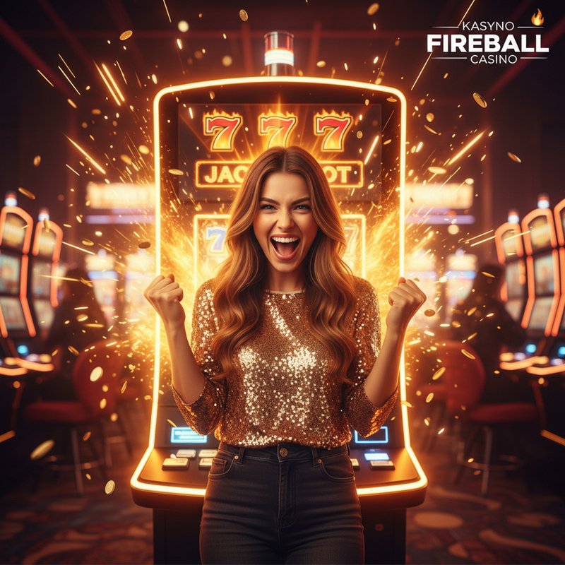 Guide to casino fireball Guide to casino fireball