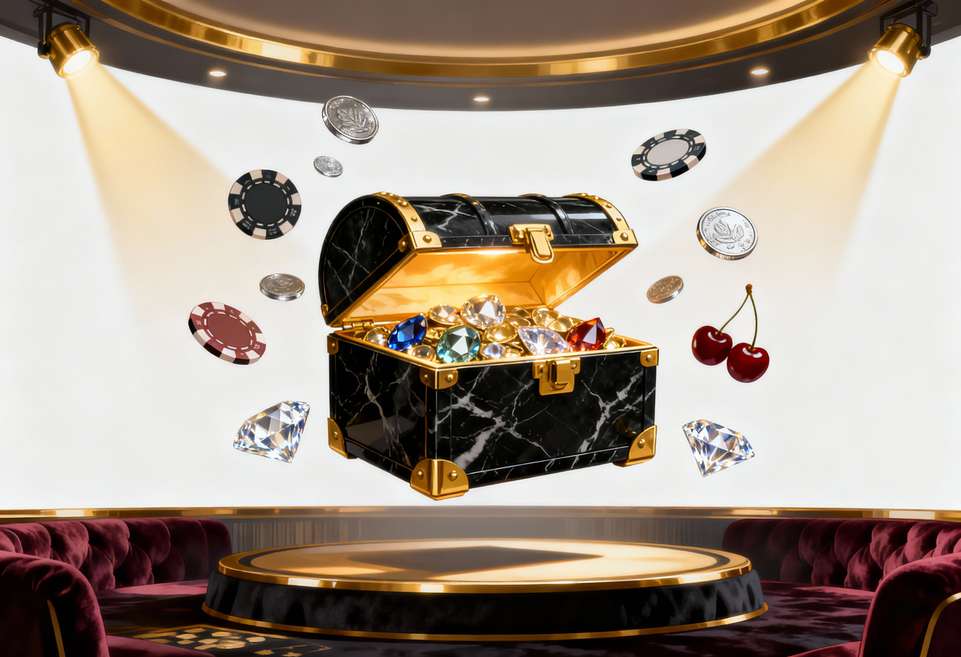 Knight Slots Casino: Regionale Einschränkungen und Lösungen