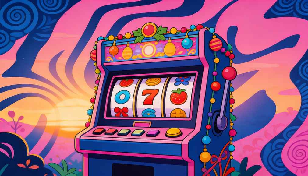 L'evoluzione degli online casino negli anni