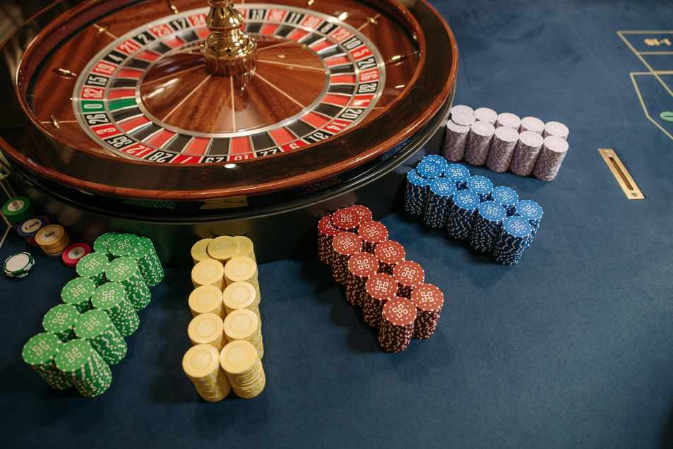 Les Jeux de Casino en Direct : Pourquoi Ils Sont Devenus Mainstream