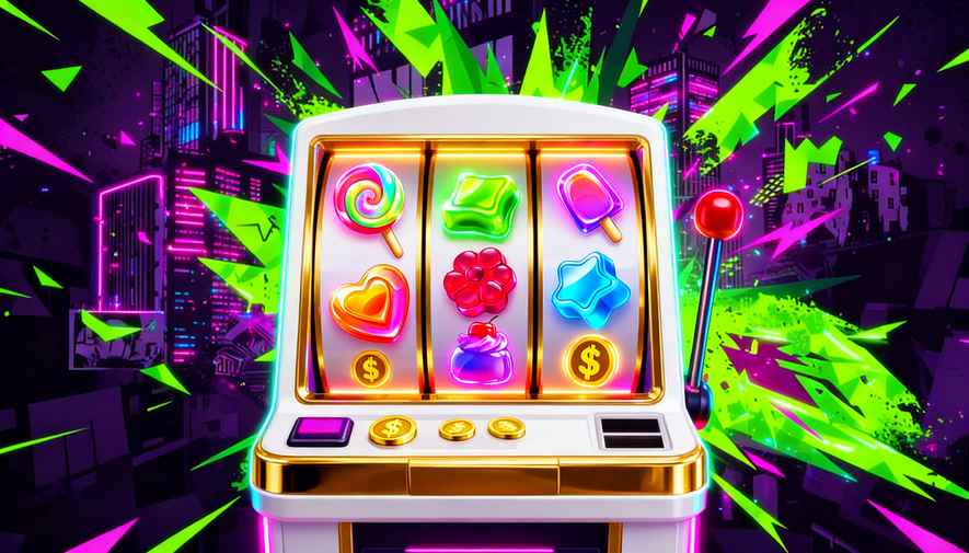 Vox Casino