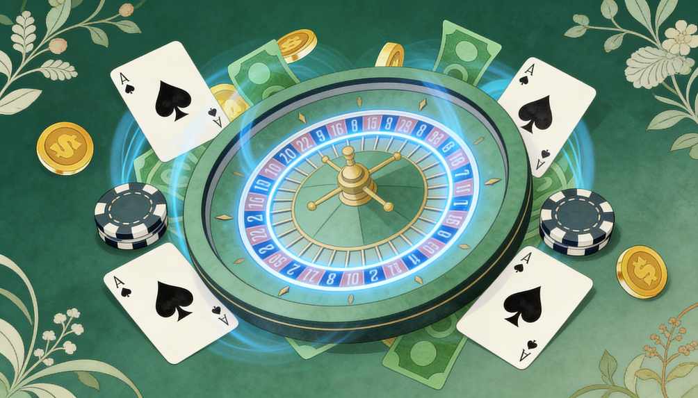 Magic Win Casino Jackpot: A Comprehensive Guide