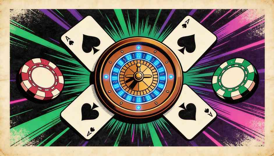 Montecrypto Casino : Révision Détaillée