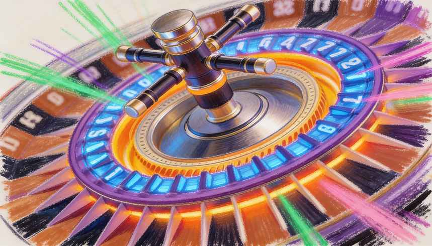 Montecrypto Casino : Révision Détaillée