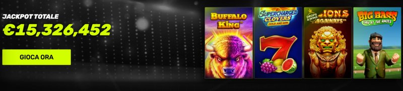Image: Sportuna Casino: Jetzt anmelden und den Willkommensbonus nutzen!