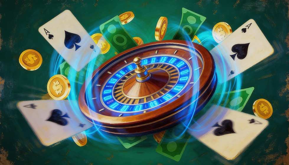 Rakoo Casino: Eine umfassende Expertenbewertung