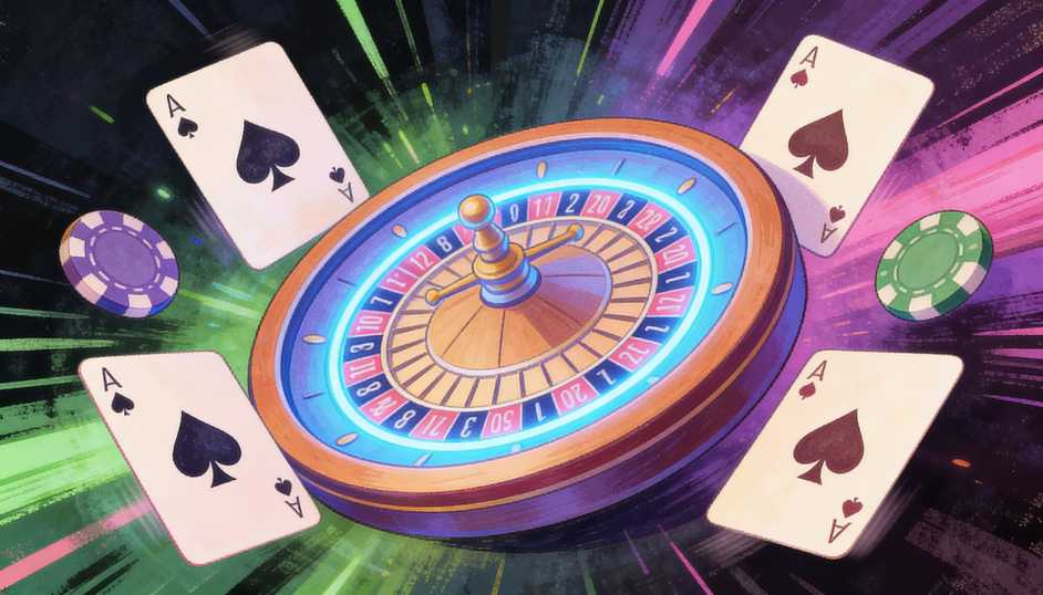 Slotsnbets Casino: Weighing the Pros and Cons