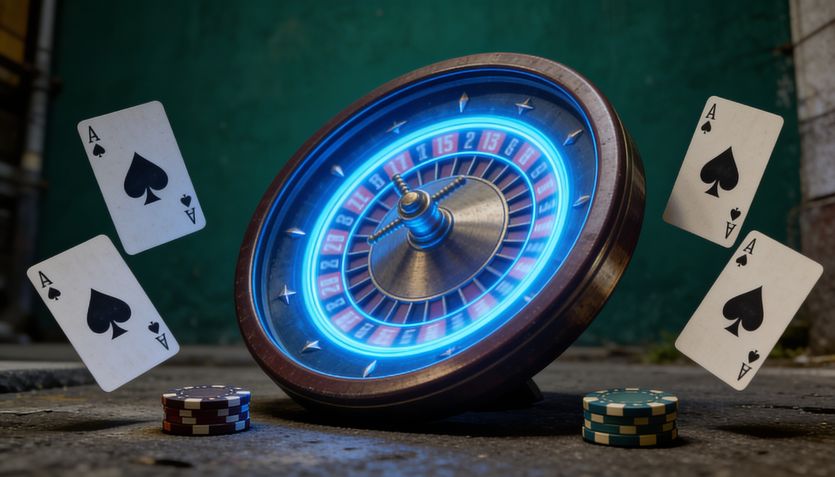 Top 5 Casiroom Casino Bonuses