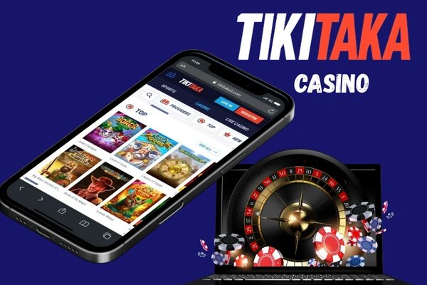 Best tiki taka casino uk in United Kingdom