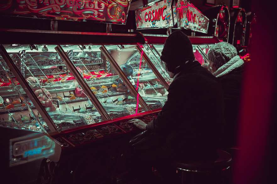 Why Online Casinos Require Account Verification